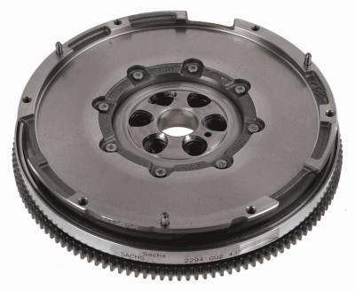 SACHS 2294 002 435 Dual-mass flywheel Volanta foto