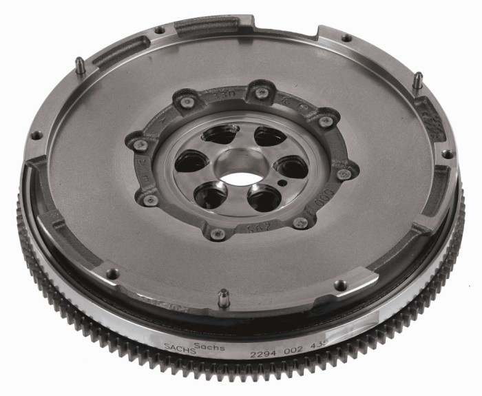 SACHS 2294 002 435 Dual-mass flywheel Volanta