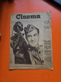 Revista Cinema nr. 687-688/15-31.10.1945 -