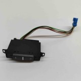 Panou Butoane VW Phaeton 3D_ 2003 OEM 3D0919816A Argintiu Aluminiu Componente Electrica Auto