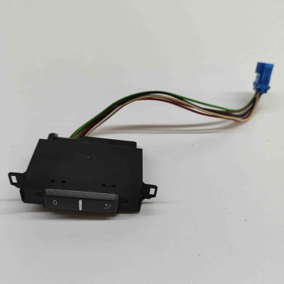 Panou de butoane VW PHAETON 3D_ 2003 OEM: 3D0919816A foto