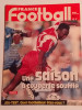 Revista fotbal - "FRANCE FOOTBALL" (29.07.1997)