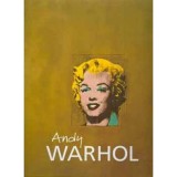 Andy Warhol - &Eacute;LETE &Eacute;S MŰV&Eacute;SZETE - Eric Shanes