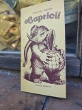 Capricii - Alexandru Papilian