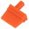 Conector auto, ATM, 8 pini, AMPHENOL - AWM-8P
