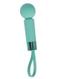 Vibrator Wand FairyGasm Pearlstasy Verde
