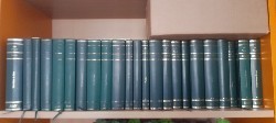 Colectia verde Adevarul 100 volume