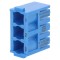 Conector Pneumatic Modular Tată-Mamă 1 Han-Modular