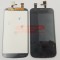 LCD+Touchscreen Nokia 1 BLACK