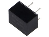 Convertor DC/DC 1W 4,5-5,5V la 5V 200mA GAPTEC Electronic