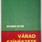 Varad szineszete - Kelemen Istvan (Viata teatrala din Oradea, limba maghiara)