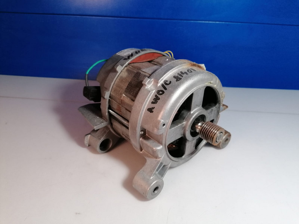Motor masina de spalat Whirlpool , 8 kg , 1400 rpm , Nidec / C75 | Okazii.ro