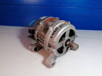 Motor masina de spalat Whirlpool , 8 kg , 1400 rpm , Nidec foto
