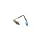 Sonda Lambda NISSAN PRIMERA Hatchback P11 BERU OZH225