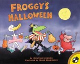 Froggy&#039;s Halloween