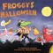 Froggy&#039;s Halloween
