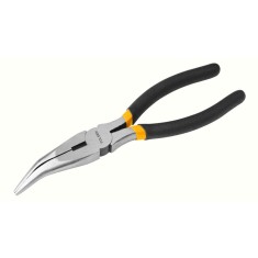 Cleste cu nas indoit, semirotund, 160mm, Tolsen