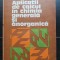 Aplicații de calcul &icirc;n chimia generală și anorganică - V. T. Mărculețiu, Ligia Stoica, Irina Constantinescu (1981)