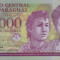 PARAGUAY ? bancnota ? 2000 Guaranies ? 2017 ? P-228d ? Serie D ? POLYMER ? UNC