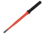 Tijă Izolată Slim PlusMinus WERA PZ/S1 1kVAC 05006530001