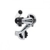 Schimbator Spate Shimano Tourney RD-TY21-B GS, 6 Viteze, Prindere Directa, Gri Ultimate FactoryBikes