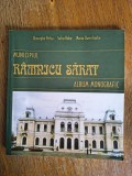 Municipiul Ramnicu Sarat, album monografic - Gheorghe Petcu, 2005, stare buna / R8P5F