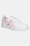 Asics sneakers JAPAN S culoarea alb, 1202A118
