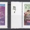 Chile 1977,1979 1.1 - Crăciun, 2 Serii, MNH
