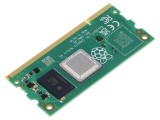Set: SOM 1,5GHz Cortex A72 4GB RAM DIMM 200 67x31mm