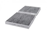 CORTECO 80001777 Filtru, aer habitaclu