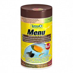 Tetra Menu 100ml