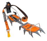 Coltari Nuptse Evo Automatic, Climbing Technology