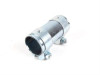 Colier Toba Esapament 44.5-40mm ALM, Conector Evacuare, Lungime 90mm, Piese Auto