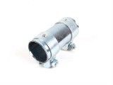 Colier Toba Esapament 44.5-40mm ALM, Conector Evacuare, Lungime 90mm, Piese Auto