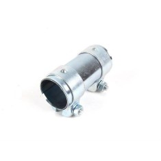 Colier conector toba esapament 50.5-45mm