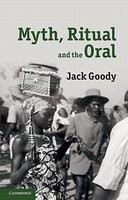 Myth, Ritual and the Oral foto