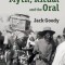 Myth, Ritual and the Oral