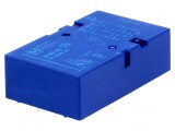 Releu Electromagnetic 12VDC SPST-NO x4 SPST-NC x4