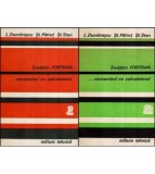L. Dumitrascu, St. Patrut, St. Stan - Invatam Fortran&hellip;conversand cu c