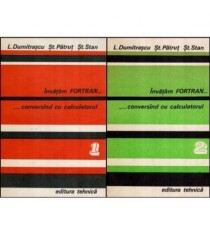 L. Dumitrascu, St. Patrut, St. Stan - Invatam Fortran&hellip;conversand cu c