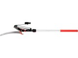 Fierastrau + Foarfeca Telescopica Pentru Crengi 2M, Aluminiu