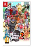 The Rumble Fish 2 NSW