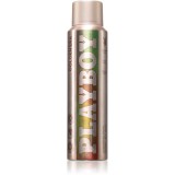 Playboy Golden Era deodorant pentru femei 150 ml