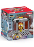 Schleich Battlecave Super Crystals (42702)