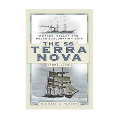 The SS Terra Nova (1884-1943)