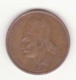 Grecia 2 drachme 1978 - Georgios Karaiskakis
