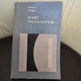 MARE INCOGNITUM DE DIMITRIE STELARU , 1967