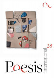 Poesis Internațional nr. 28 (2/2021) - Paperback brosat - *** - Casa de editură Max Blecher