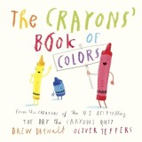 The Crayons&#039; Book of Colors