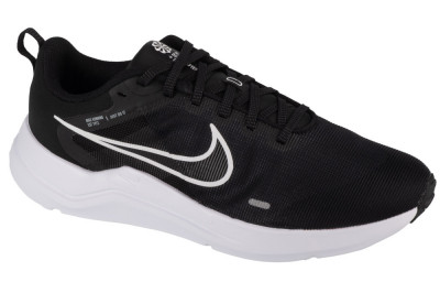 Pantofi de alergat Nike Downshifter 12 DD9293-001 negru foto